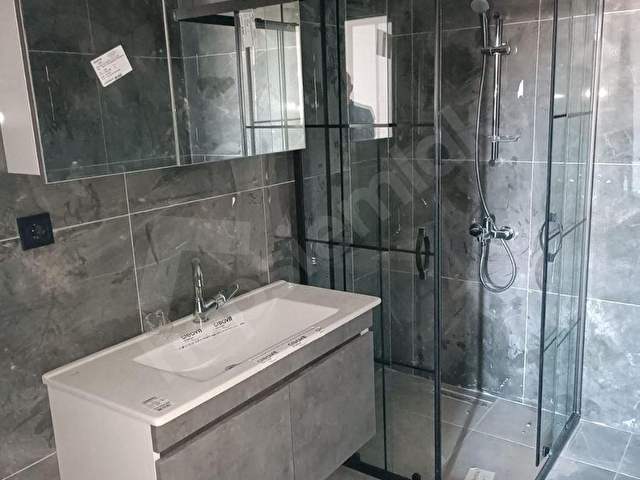PETEKTEN BEYGAH PAZARI YANINDA SIFIR İSKANLI SATILIK DAİRE - Görsel 14