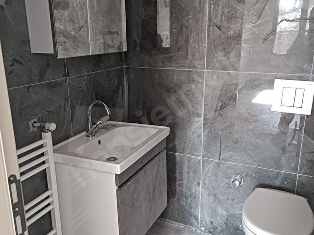 PETEKTEN BEYGAH PAZARI YANINDA SIFIR İSKANLI SATILIK DAİRE - Görsel 12