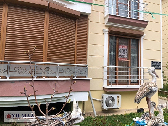 ALTINOLUK KÜÇÜKKUYU ARASINDA DENİZE 100 MT 2+1 EŞYALI KİRALIK DAİRE - Görsel 7