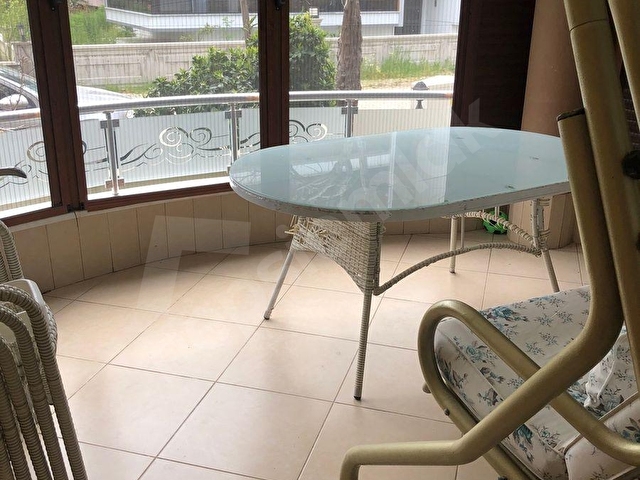 ALTINOLUK KÜÇÜKKUYU ARASINDA DENİZE 100 MT 2+1 EŞYALI KİRALIK DAİRE - Görsel 3