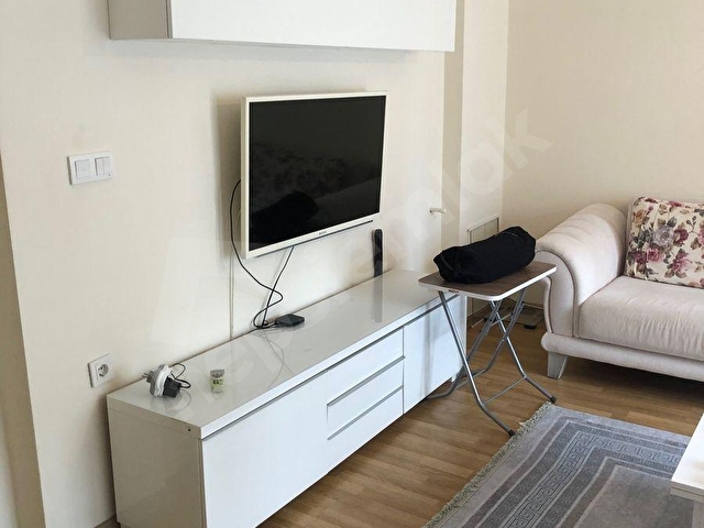 ALTINOLUK KÜÇÜKKUYU ARASINDA DENİZE 100 MT 2+1 EŞYALI KİRALIK DAİRE - Görsel 4