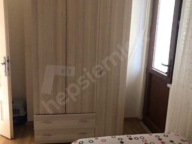ALTINOLUK KÜÇÜKKUYU ARASINDA DENİZE 100 MT 2+1 EŞYALI KİRALIK DAİRE - Görsel 19