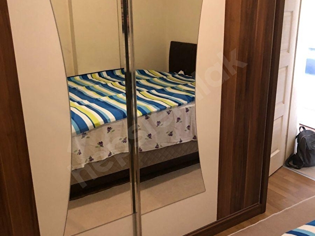 ALTINOLUK KÜÇÜKKUYU ARASINDA DENİZE 100 MT 2+1 EŞYALI KİRALIK DAİRE - Görsel 22