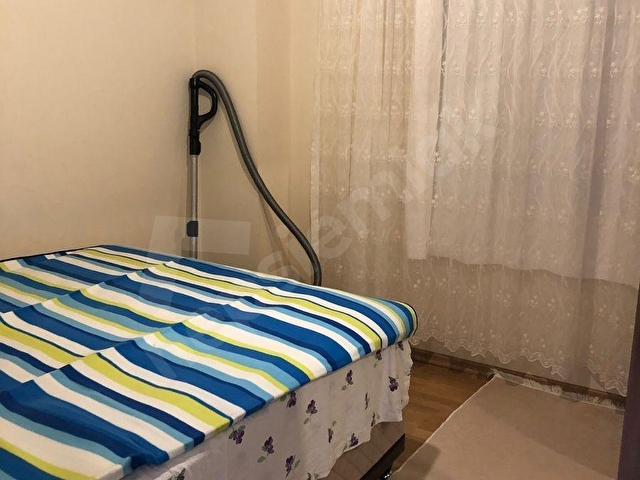 ALTINOLUK KÜÇÜKKUYU ARASINDA DENİZE 100 MT 2+1 EŞYALI KİRALIK DAİRE - Görsel 24