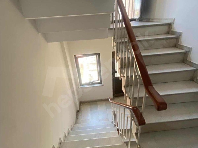 PASHA EMLAKDAN KUŞDİLİ CADDE ÜZERİ ASANSÖRLÜ OFİS KATI - Görsel 6