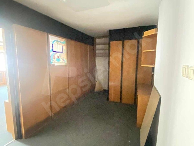 PASHA EMLAKDAN KUŞDİLİ CADDE ÜZERİ ASANSÖRLÜ OFİS KATI - Görsel 12