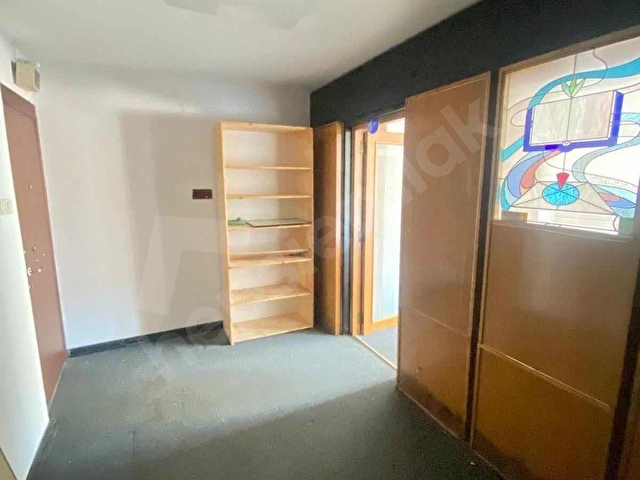 PASHA EMLAKDAN KUŞDİLİ CADDE ÜZERİ ASANSÖRLÜ OFİS KATI - Görsel 8