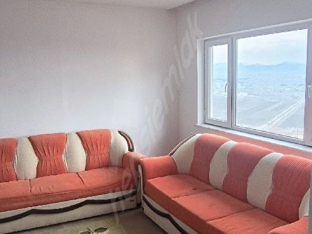 Sahibinden kiralık eşyalı daire