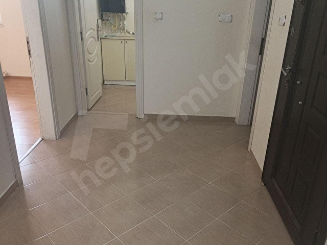GOCBEYLI KOYU KIRALIK 2+1 DAIRE