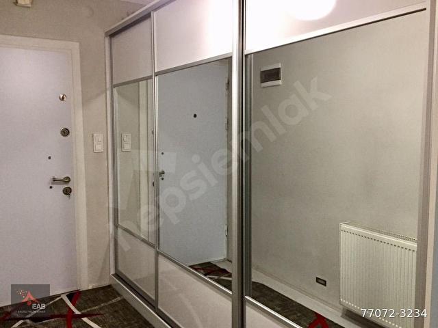 EAB’DEN YEDİ EYLÜL MAHALLESİ’NDE GENİŞ, FERAH VE ESTETİK 2+1 KİRALIK DAİRE - Görsel 17