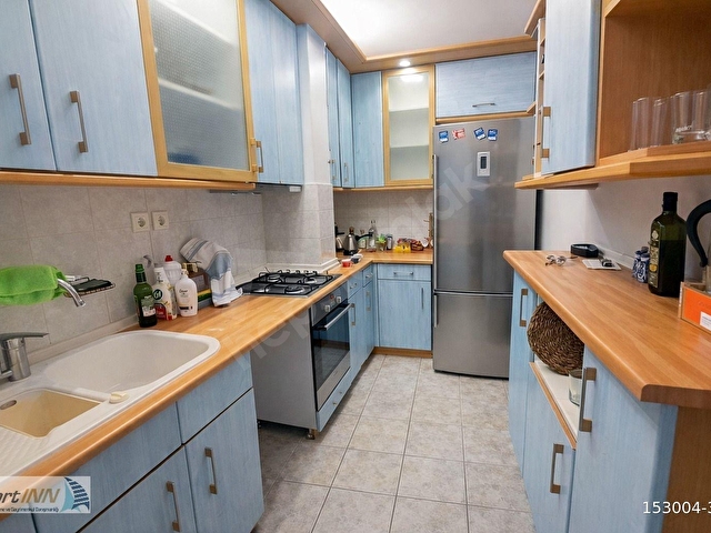 1.Kordonda Gündoğdu Meydanı Cepheli Kiralık Full Deniz Manzaralı - Görsel 30
