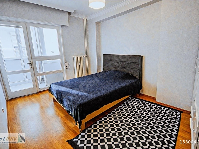 1.Kordonda Gündoğdu Meydanı Cepheli Kiralık Full Deniz Manzaralı - Görsel 28