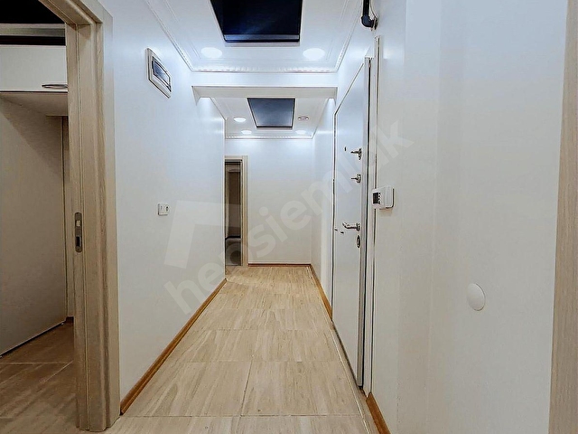Beylikdüzü Kolejler Bölgesinde Havuzlu Kısa Katlı Lüks 2+1 - Görsel 12