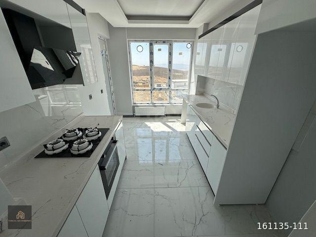 TUNÇALDAN ATAYURT MAH 2+1 GENİŞ BALKONLU OTURUM HAZIR DAİRE - Görsel 2