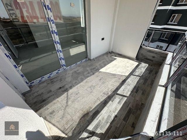 TUNÇALDAN ATAYURT MAH 2+1 GENİŞ BALKONLU OTURUM HAZIR DAİRE - Görsel 21