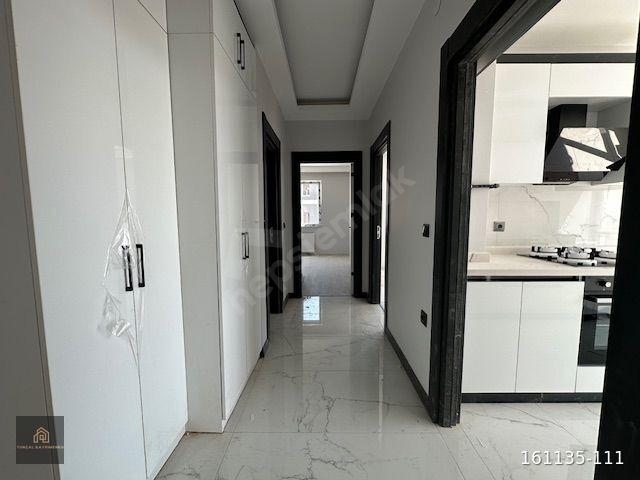 TUNÇALDAN ATAYURT MAH 2+1 GENİŞ BALKONLU OTURUM HAZIR DAİRE - Görsel 13