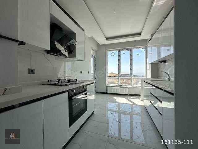 TUNÇALDAN ATAYURT MAH 2+1 GENİŞ BALKONLU OTURUM HAZIR DAİRE