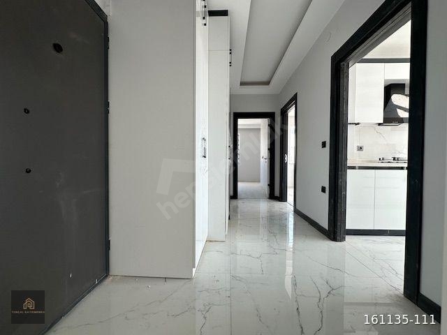 TUNÇALDAN ATAYURT MAH 2+1 GENİŞ BALKONLU OTURUM HAZIR DAİRE - Görsel 11