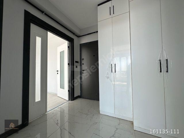 TUNÇALDAN ATAYURT MAH 2+1 GENİŞ BALKONLU OTURUM HAZIR DAİRE - Görsel 12