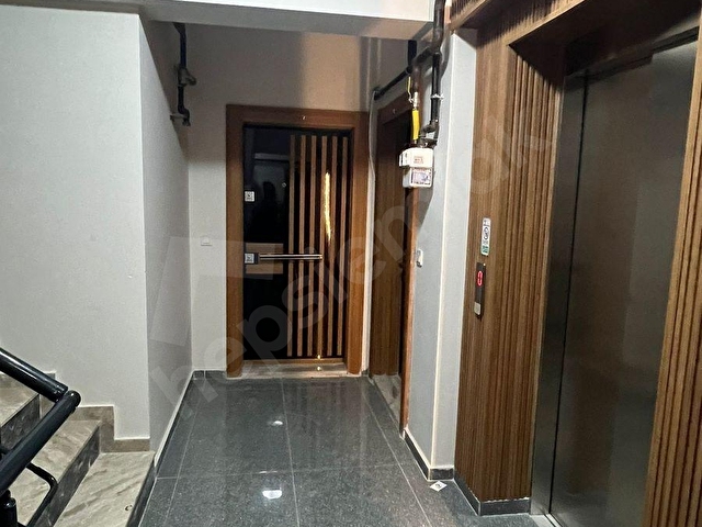 Merkezi konumda Üniversiteye Yakın Eşyalı Kiralık 1+1 Daire - Görsel 16