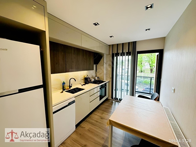 AKÇADAĞ GAYRİMENKULDEN KULLANIŞLI LÜKS 3+1 DAİRE - Görsel 6