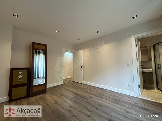 AKÇADAĞ GAYRİMENKULDEN KULLANIŞLI LÜKS 3+1 DAİRE - Görsel 17