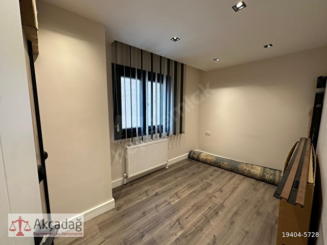 AKÇADAĞ GAYRİMENKULDEN KULLANIŞLI LÜKS 3+1 DAİRE - Görsel 15