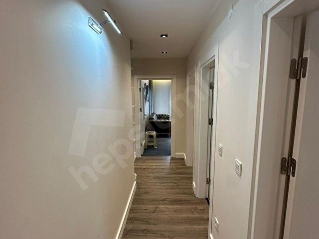 AKÇADAĞ GAYRİMENKULDEN KULLANIŞLI LÜKS 3+1 DAİRE - Görsel 18