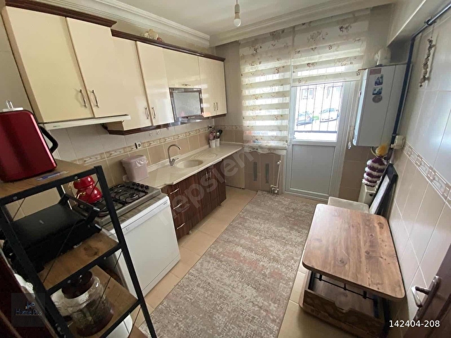 HOME PLUSTAN 3+1 ŞEHİTLER PARALELİ ÇOK ACİL - Görsel 8