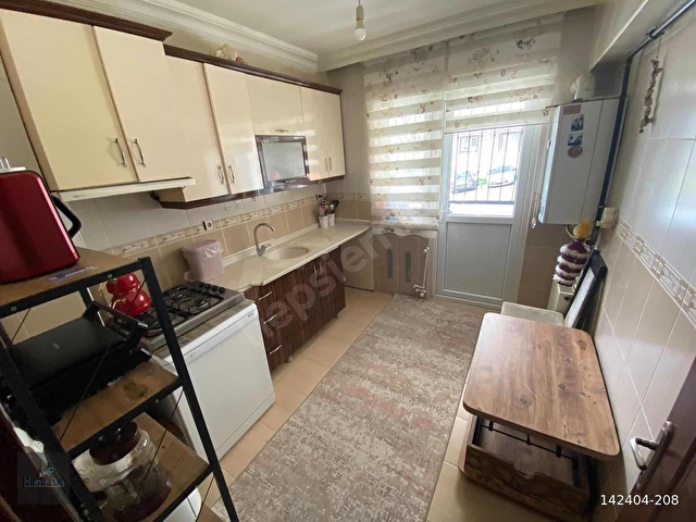 HOME PLUSTAN 3+1 ŞEHİTLER PARALELİ ÇOK ACİL - Görsel 4