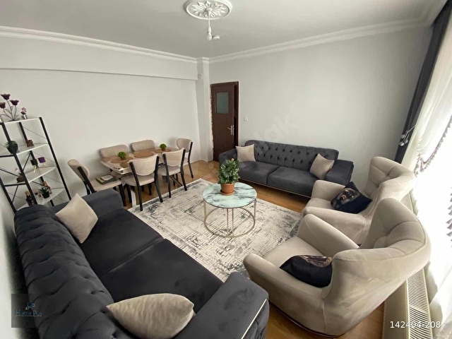 HOME PLUSTAN 3+1 ŞEHİTLER PARALELİ ÇOK ACİL - Görsel 6