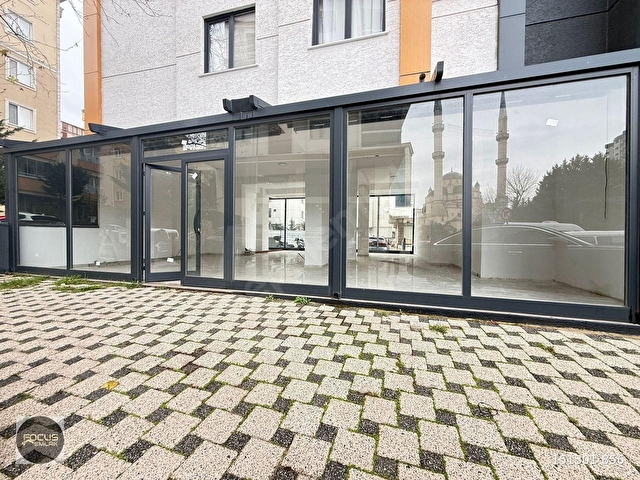 FOCUSTAN TABELA DEĞERİ YÜKSEK, İŞLEK CADDE ÜZERİNDE DÜKKAN - Görsel 24