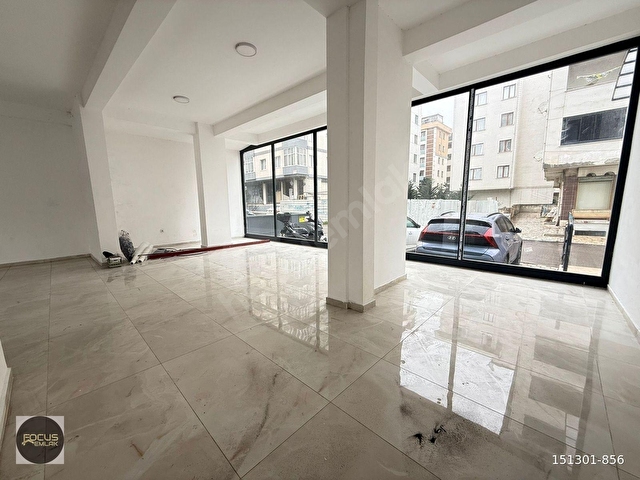 FOCUSTAN TABELA DEĞERİ YÜKSEK, İŞLEK CADDE ÜZERİNDE DÜKKAN - Görsel 20
