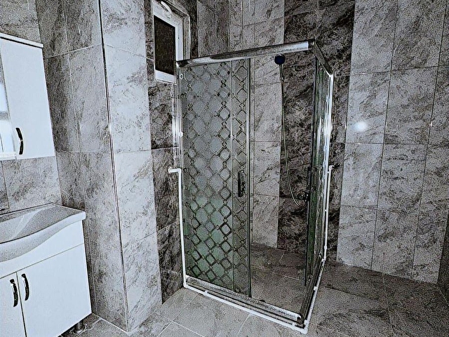 UĞURLU EMLAK OFİSİNDEN ZAFER MAHALESİNDE SATILIK DAİRE - Görsel 16