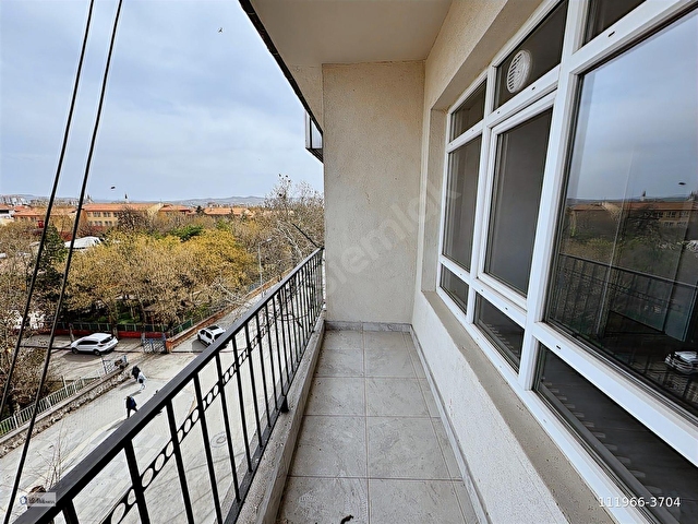 UĞURLU EMLAK OFİSİNDEN ZAFER MAHALESİNDE SATILIK DAİRE - Görsel 2