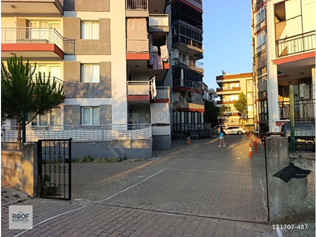 İzmir Kemalpaşa Merkezde Kiralık 3+1 Daire - Görsel 2