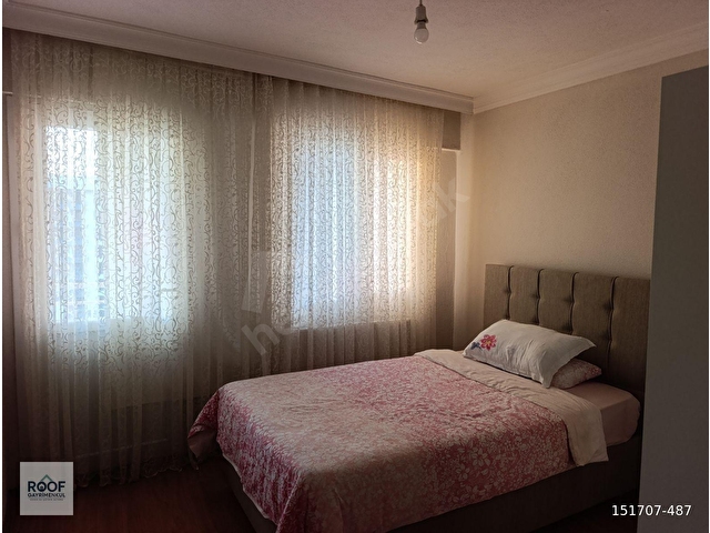 İzmir Kemalpaşa Merkezde Kiralık 3+1 Daire - Görsel 12