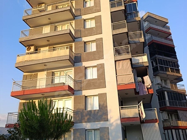 İzmir Kemalpaşa Merkezde Kiralık 3+1 Daire