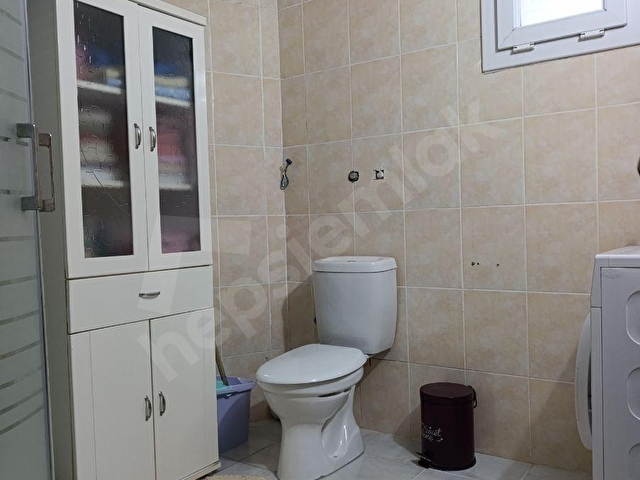İzmir Kemalpaşa Merkezde Kiralık 3+1 Daire - Görsel 18
