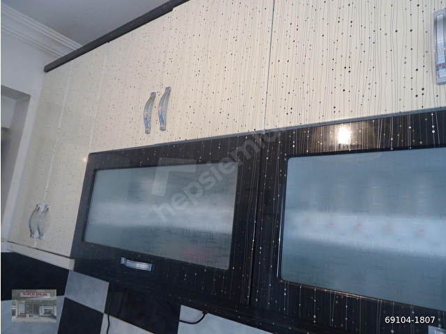 AYDINLIKEVLERDE  YAPILI  3+1 SATILIK DAİRE  GİZEM EMLAKTAN - Görsel 13