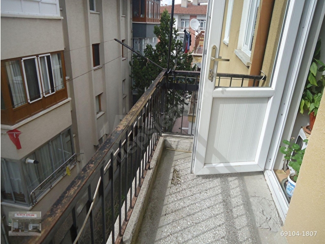 AYDINLIKEVLERDE  YAPILI  3+1 SATILIK DAİRE  GİZEM EMLAKTAN - Görsel 5