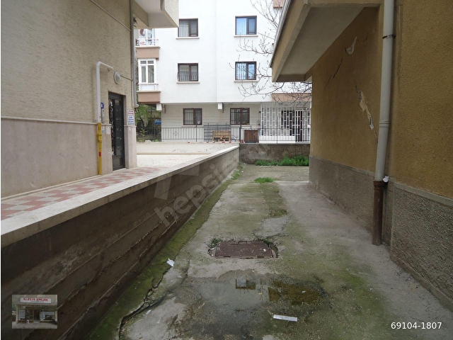 AYDINLIKEVLERDE  YAPILI  3+1 SATILIK DAİRE  GİZEM EMLAKTAN - Görsel 28