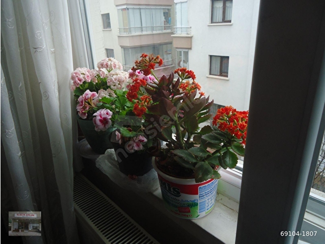 AYDINLIKEVLERDE  YAPILI  3+1 SATILIK DAİRE  GİZEM EMLAKTAN - Görsel 25