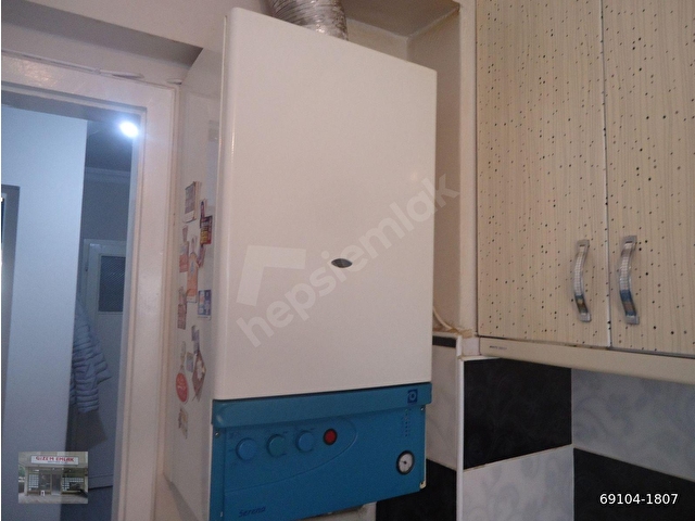 AYDINLIKEVLERDE  YAPILI  3+1 SATILIK DAİRE  GİZEM EMLAKTAN - Görsel 14