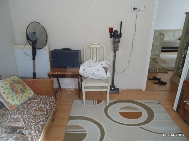 AYDINLIKEVLERDE  YAPILI  3+1 SATILIK DAİRE  GİZEM EMLAKTAN - Görsel 7