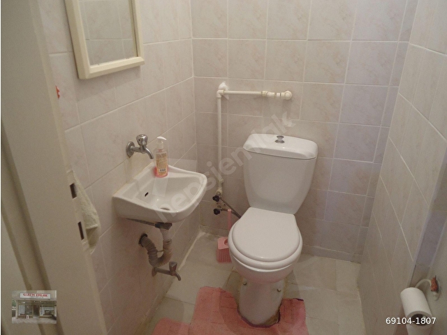 AYDINLIKEVLERDE  YAPILI  3+1 SATILIK DAİRE  GİZEM EMLAKTAN - Görsel 17
