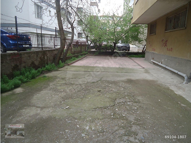 AYDINLIKEVLERDE  YAPILI  3+1 SATILIK DAİRE  GİZEM EMLAKTAN - Görsel 27