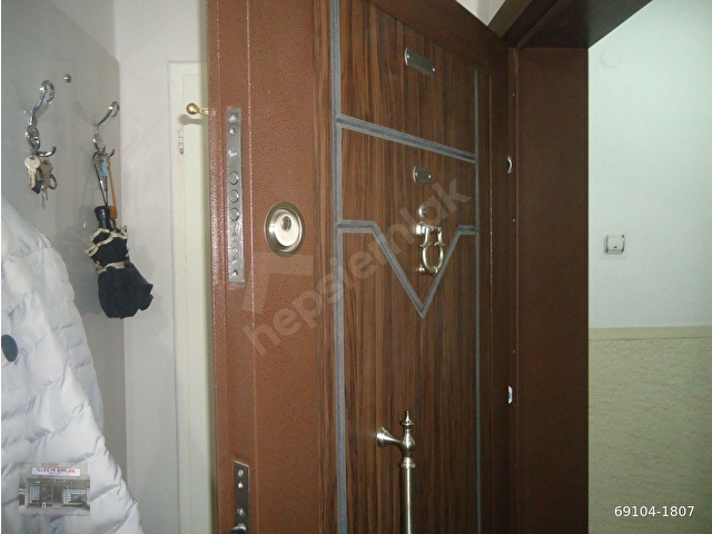 AYDINLIKEVLERDE  YAPILI  3+1 SATILIK DAİRE  GİZEM EMLAKTAN - Görsel 26