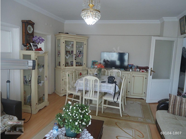 AYDINLIKEVLERDE  YAPILI  3+1 SATILIK DAİRE  GİZEM EMLAKTAN