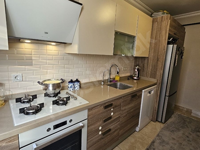 KERİM EMLAKTAN SOĞANLIK ORTA MAH. MÜKEMMEL KONUMDA 3+1 120M2 - Görsel 5